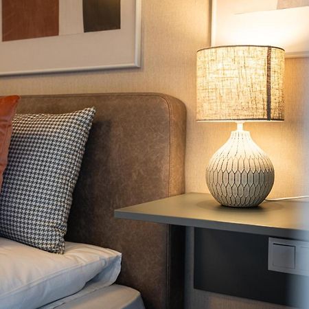 Kula Comfort Rooms Villach Eksteriør billede