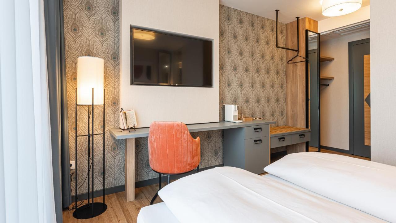 Kula Comfort Rooms Villach Eksteriør billede