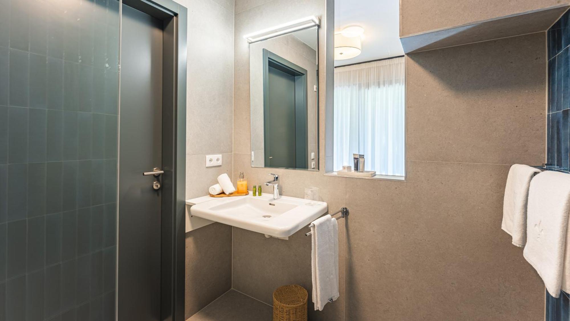 Kula Comfort Rooms Villach Eksteriør billede