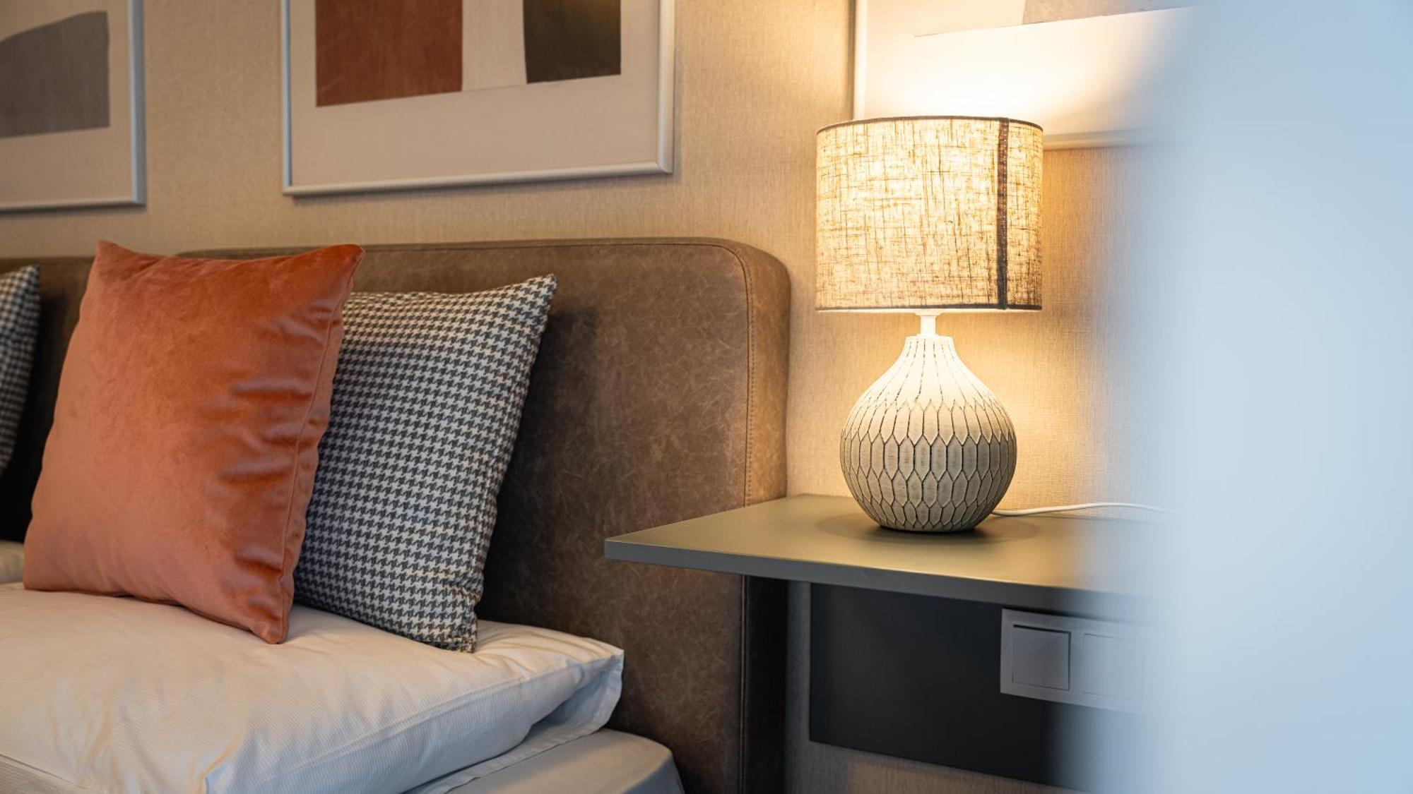 Kula Comfort Rooms Villach Eksteriør billede