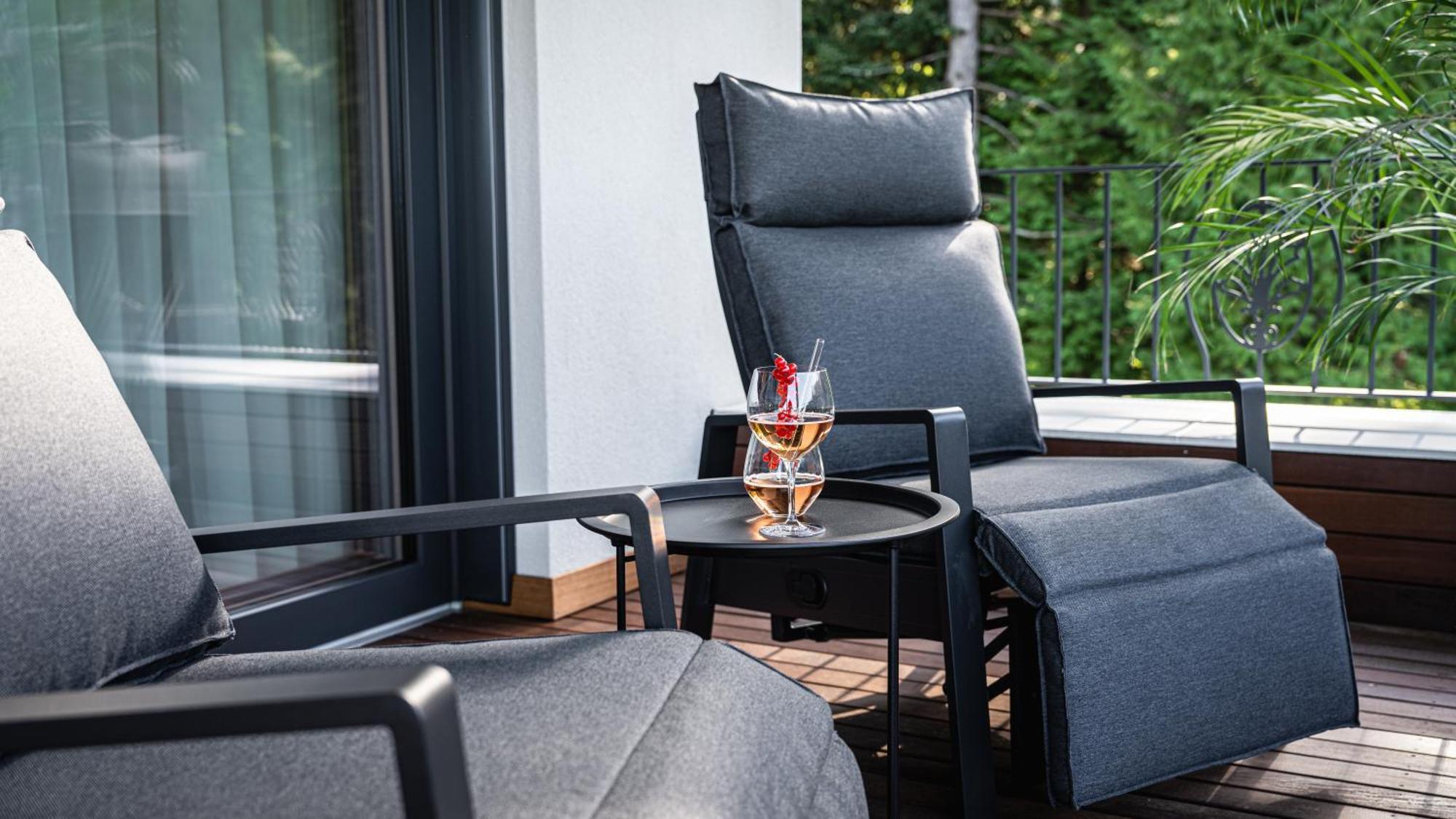 Kula Comfort Rooms Villach Eksteriør billede